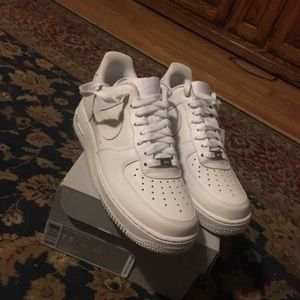 Brand new AF1